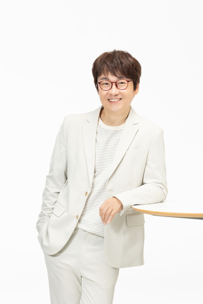 [인터뷰] 유리상자 이세준(가수, M...