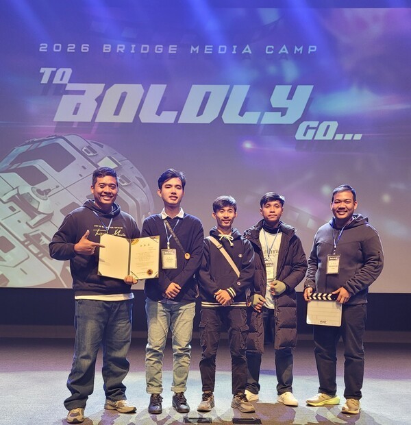 캄보디아 다음 세대, 미디어로 복음의...