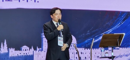 “하나님의 시선으로 이스라엘을 보다”...