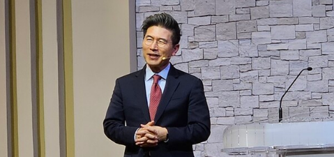 애틀랜타 예수소망교회, 창립 20주년...