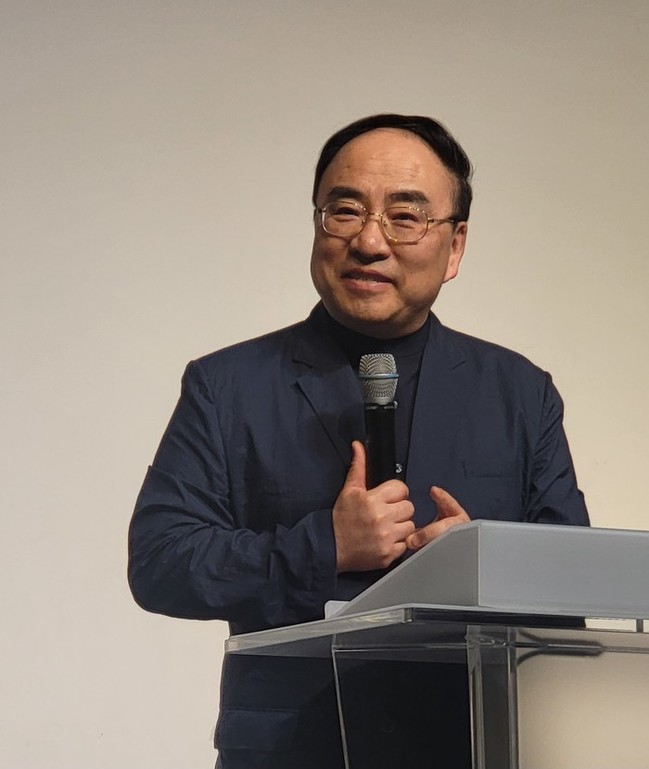 수원하나교회 고성준 목사 “연약함을 ...