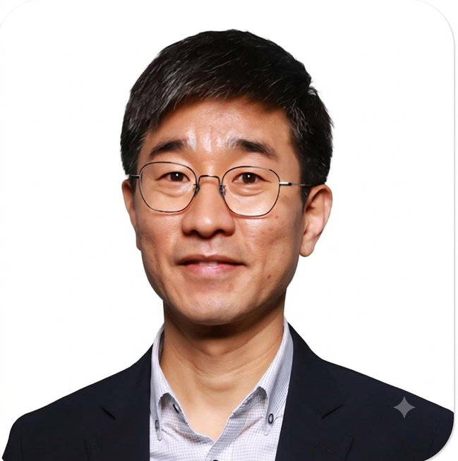 인터뷰 | 이정우 목사 (Intern...