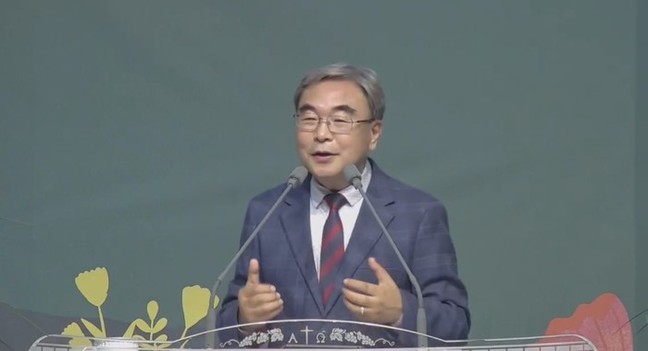 미국 DIU 김종환 학장, 인천 신기...