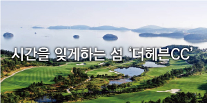 더헤븐CC